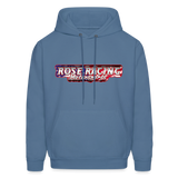 Jake Rose | 2025 | Adult Hoodie - denim blue