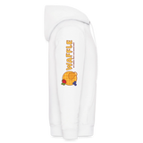 Sensor Fusion | 2026 | Adult Hoodie - white