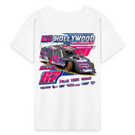 Braiden Keller | 2025 | Youth T-Shirt - white
