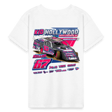 Braiden Keller | 2025 | Youth T-Shirt - white