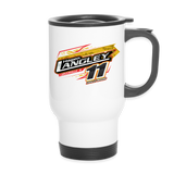 Hagen Langley | 2025 | Full Color Mug - white