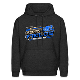 John Fields | 2026 | Adult Hoodie - charcoal grey