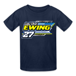 Dalton Ewing | 2024 | Youth T-Shirt - navy