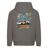 Shane Stanley | 2025 | Adult Hoodie - asphalt gray