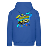 Skip LaPolt | 2025 | Adult Hoodie - royal blue