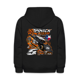 Domnick May | 2026 | Youth Hoodie - black