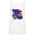 Jerry Manns | 2025 | Women's Tank - white