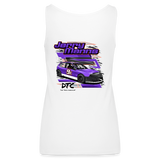 Jerry Manns | 2025 | Women's Tank - white