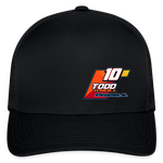 Todd O’Neill | 2025 |  Baseball Cap - black