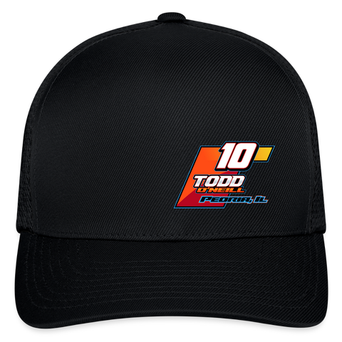 Todd O’Neill | 2025 |  Baseball Cap - black