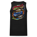 Mackey Racing | 2025 | Men's Tank - black