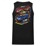 Mackey Racing | 2025 | Men's Tank - black