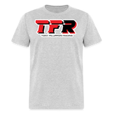 Tony Fillipponi | 2025 | Adult T-Shirt - heather gray