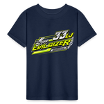 Lane Evilsizer | 2025 | Youth T-Shirt - navy