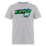 Ace Little | 2025 | Adult T-Shirt - gravel 