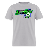 Ace Little | 2025 | Adult T-Shirt - gravel 