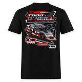 Todd O’Neill | 2026 | Adult T-Shirt - black