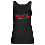 Tucker Clark | 2025 | Women's Tank - black