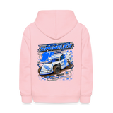 Aaron Spangler | 2026 | Youth Hoodie - pink