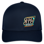 Shane Stanley | 2025 |  Baseball Cap - navy