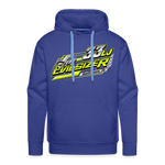 Lane Evilsizer |2025 | Adult Premium Hoodie - royal blue