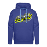 Lane Evilsizer |2025 | Adult Premium Hoodie - royal blue