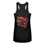 Brody Brandon | 2025 | Women’s Racerback Tank - black
