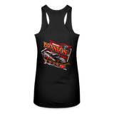 Brody Brandon | 2025 | Women’s Racerback Tank - black