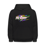 Ian McDorman | 2025 | Youth Hoodie - black