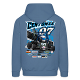 Ryker Centonze | 2025 | Adult Hoodie - denim blue