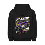 Adam Forster | 2025 | Youth Hoodie - black