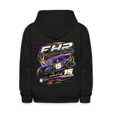 Adam Forster | 2025 | Youth Hoodie - black