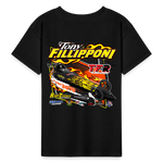 Tony Fillipponi | 2025 | Youth T-Shirt - black