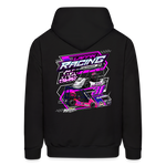 Laffin Racing | 2025 | Adult Hoodie - black