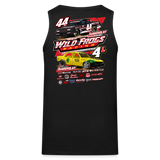 Wild Frogs Racing | 2025 | Men's Tank - black