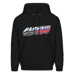 Cargain Racing | 2025 | Adult Hoodie - black