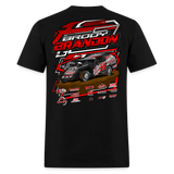 Brody Brandon | 2026 | Adult T-Shirt - black