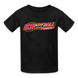 Jeff Hall | 2025 | Youth T-Shirt - black