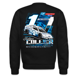 Jackson Collier | 2026 | Adult Crewneck Sweatshirt - black