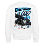 Ryker Centonze | 2025 | Adult Crewneck Sweatshirt - white