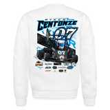 Ryker Centonze | 2025 | Adult Crewneck Sweatshirt - white