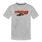 Brody Brandon l 2025 l  Toddler Shirt - heather gray