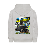 Cameron Jacobs | 2025 | Youth Hoodie - heather gray