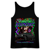 Trey Edge | 2026 | Women's Tank - black