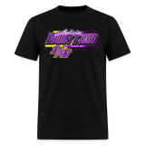 Ambria Hunter | 2026 | Adult T-Shirt - black