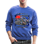 Dakota Convery | Joey Pole | 2025 | Adult Crewneck Sweatshirt - royal blue
