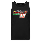Abel Connolly | 2025 | Men's Tank - black