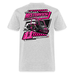 Aaliyah Nestervich | 2024 | Adult T-Shirt - heather gray