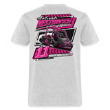 Aaliyah Nestervich | 2024 | Adult T-Shirt - heather gray