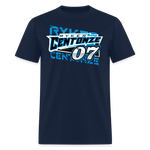 Ryker Centonze | 2025 | Adult T-Shirt - navy